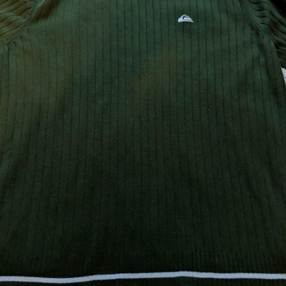 Quicksilver Pullover - Picture 2 of 3